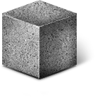 1м3 куб бетона в Раздолье